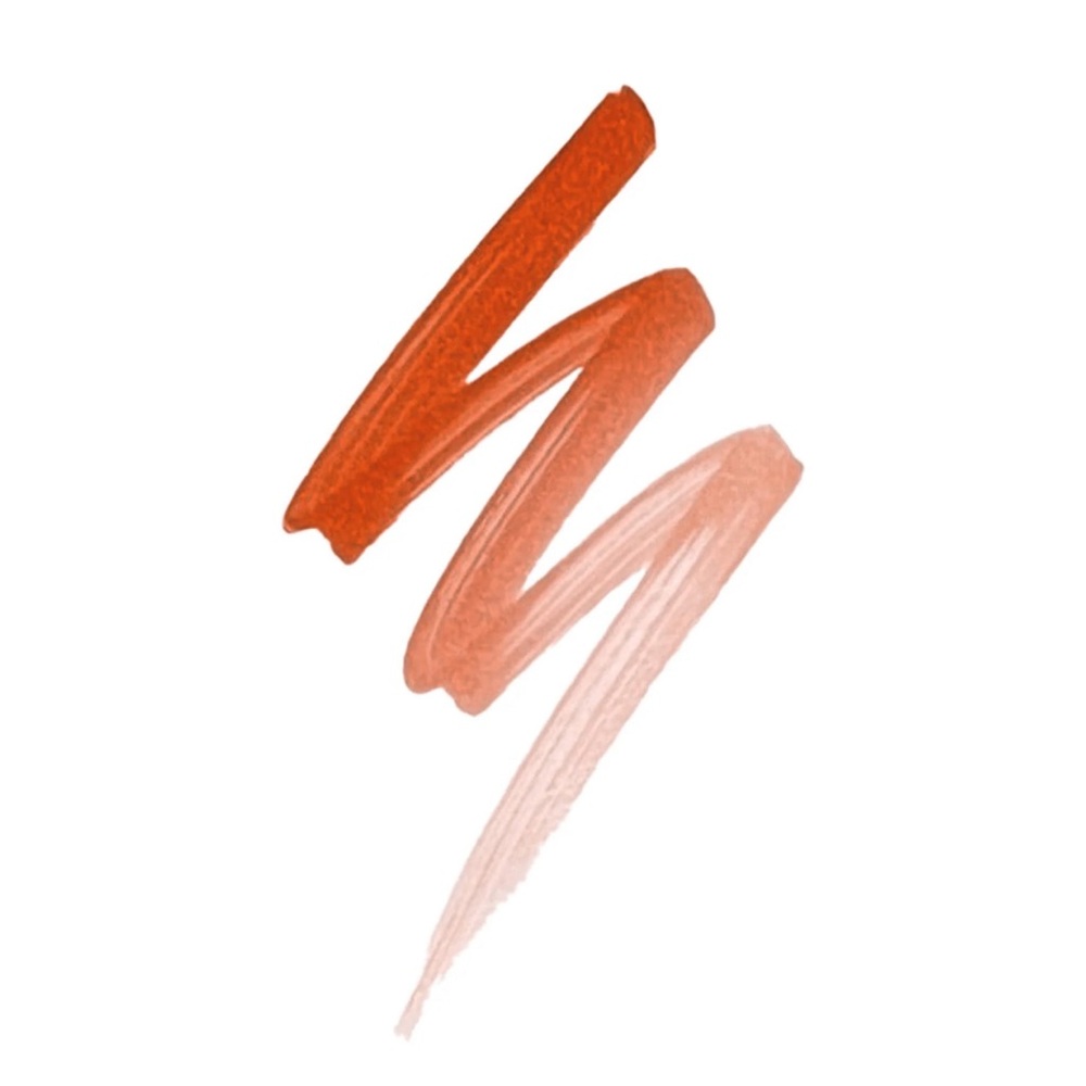 Stila Calligraphy Lip Stain  Color: Ruth